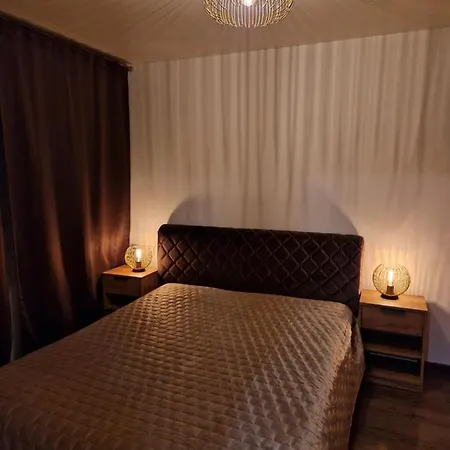 Maluno Apartamentai Apartment Klaipeda