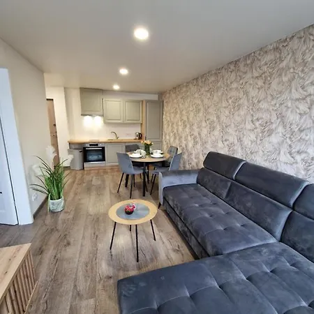 Maluno Apartamentai Klaipėda