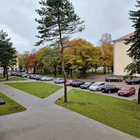 Maluno Apartamentai Apartment