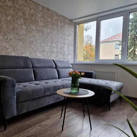 Apartment Maluno Apartamentai *