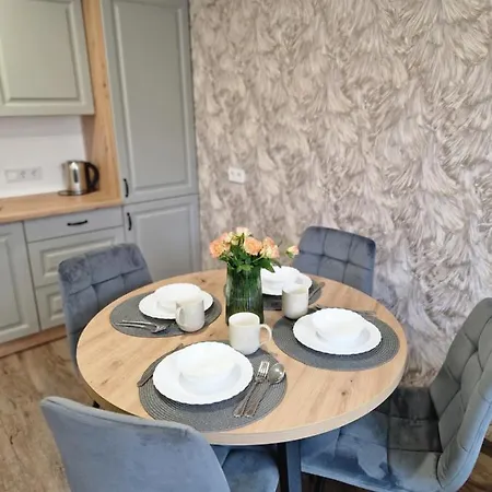 Maluno Apartamentai * Klaipėda