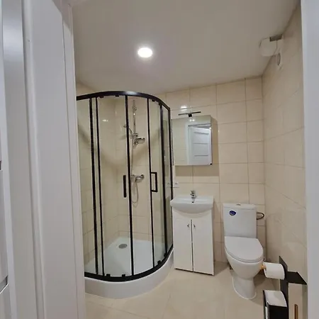 Apartamento Maluno Apartamentai