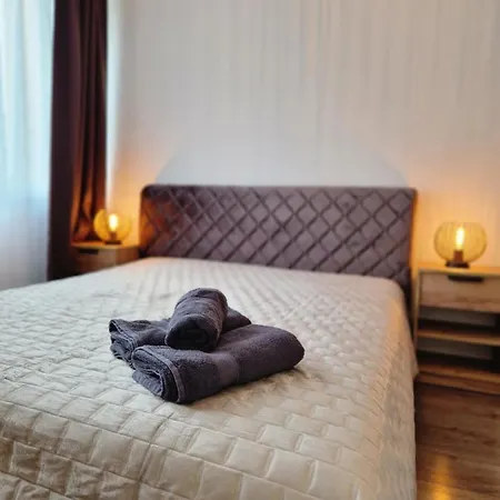 Maluno Apartamentai Klaipeda