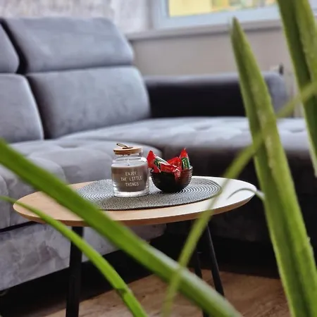 Maluno Apartamentai Apartamento Klaipėda