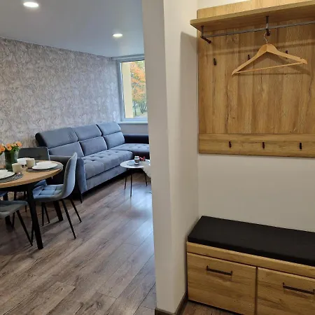 Maluno Apartamentai *