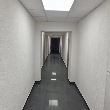 Maluno Apartamentai * Klaipeda