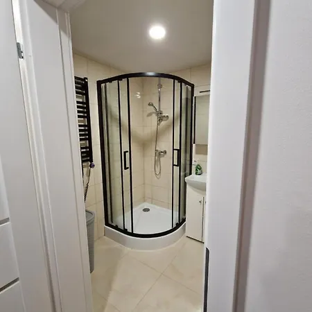 Maluno Apartamentai Apartamento Klaipėda