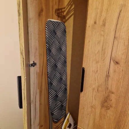 Maluno Apartamentai * Klaipeda