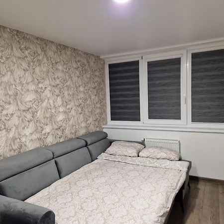 Maluno Apartamentai Klaipeda