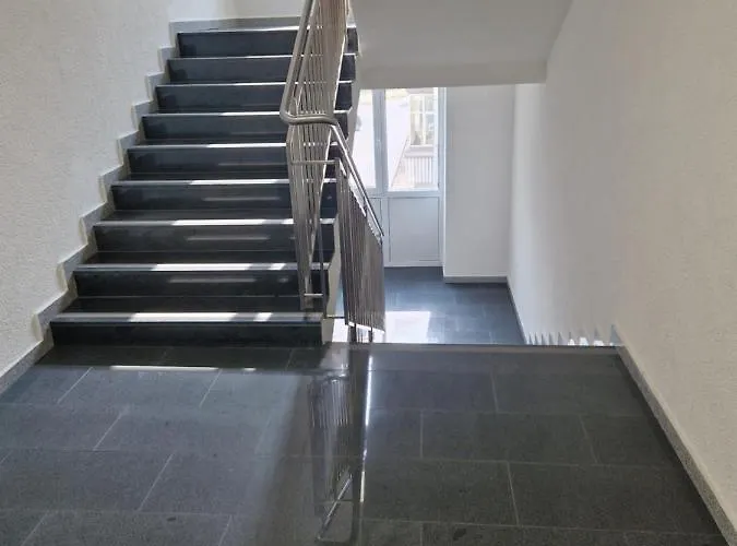 Maluno Apartamentai Apartment Klaipeda