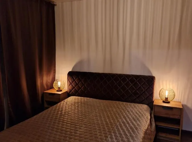 Maluno Apartamentai Apartment Klaipeda