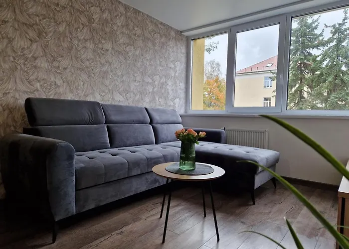 Apartment Maluno Apartamentai *