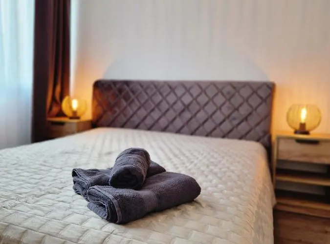 Maluno Apartamentai Klaipeda