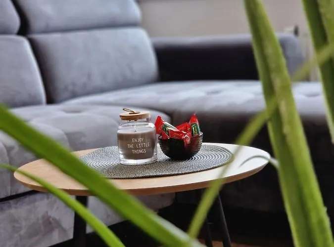 Maluno Apartamentai Apartment Klaipeda