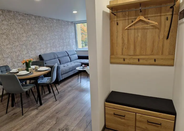 Maluno Apartamentai *