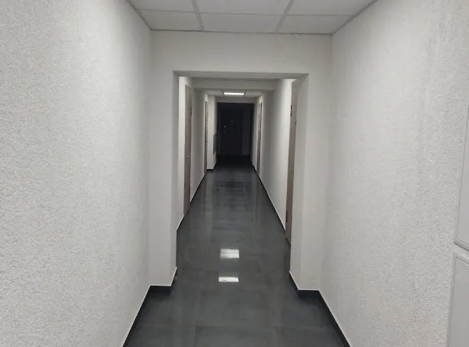 Maluno Apartamentai * Klaipeda