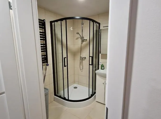 Maluno Apartamentai Apartment Klaipeda